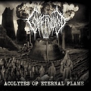 Coffinwood: Acolytes of Eternal Flame